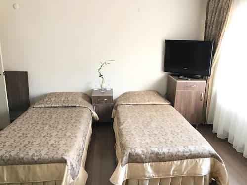 Askin Art Hotel, Room