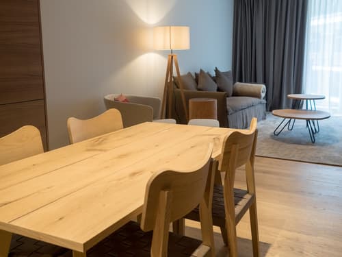 Radisson Blu Hotel Reussen, Andermatt, Room