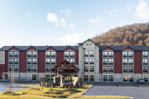 Microtel Inn and Suites by Wyndham Mont Tremblant, Primary image