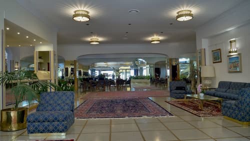501 Hotel, Reception