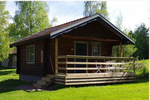 Gesunda Gården, Primary image