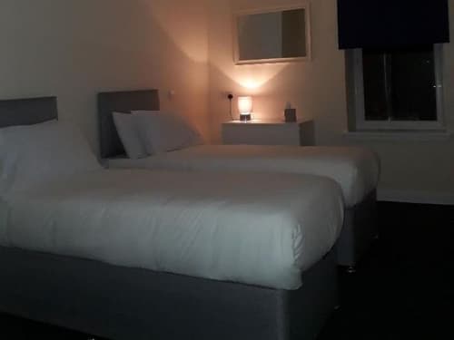 Stonefield Rooms, Room