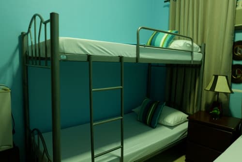 The Runway Inn - Mactan Cebu, Room