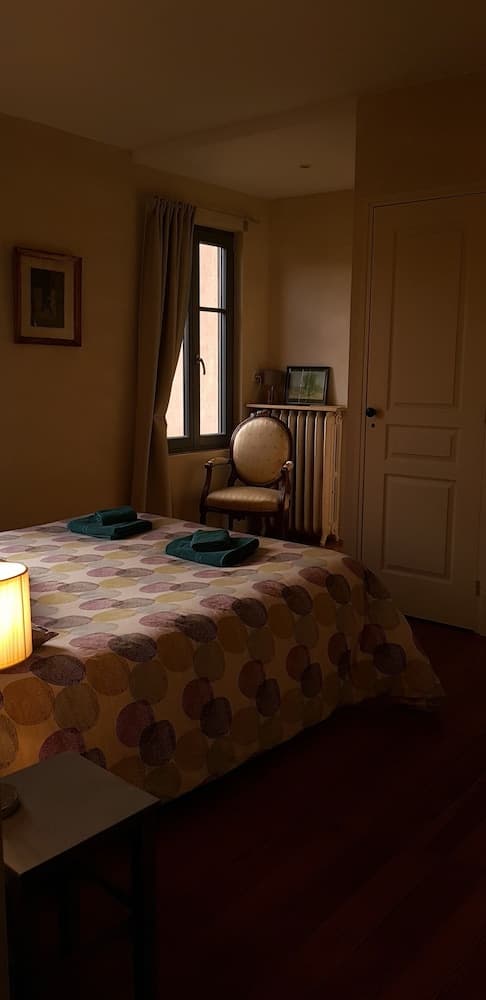 La Maison du Cremant, Room