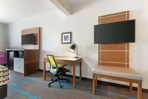 Best Western Plus Medical Center, Room