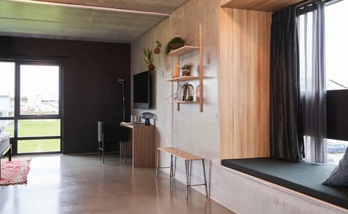 Hotel GUESTapart, Room