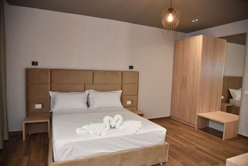 Dolanit Hotels Lubjana, Room