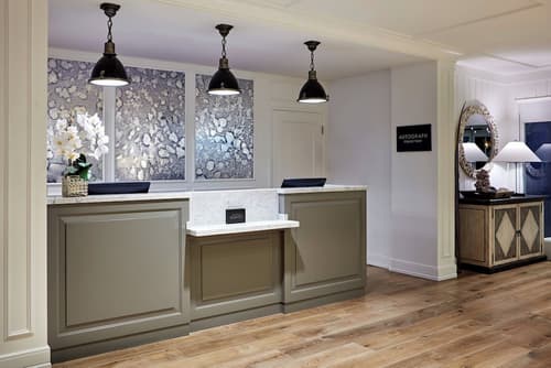 Vespera Resort on Pismo Beach, Autograph Collection, Reception