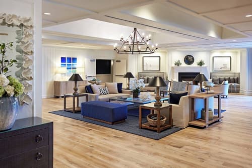 Vespera Resort on Pismo Beach, Autograph Collection, Lobby lounge