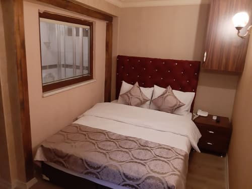 Royal Suites Sultanahmet, Room