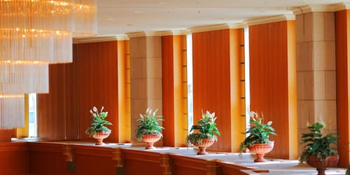 Surfeel Hotel Wakkanai, Lobby