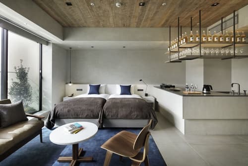 Hamacho Hotel Tokyo Nihonbashi, Room