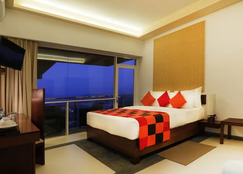 Mount Blue Kandy, Room