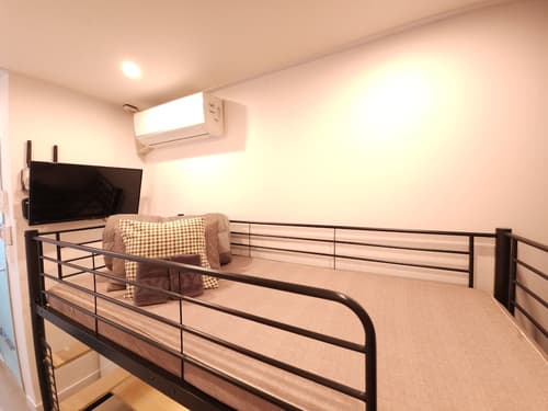 OYO Hostel Myeongdong 3, Room