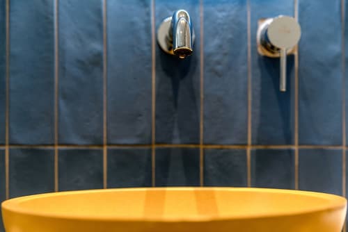 Secret View Hotel, Room