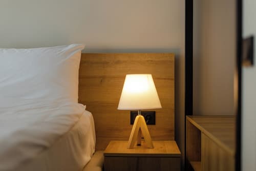 Aqua Batumi Hotel & Apartments, Room