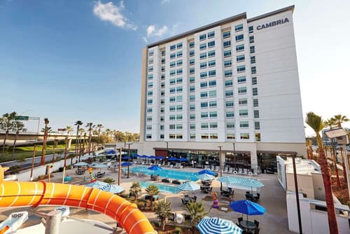 Cambria Hotel & Suites Anaheim Resort Area, Primary image