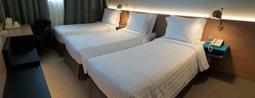 M Hotel Al Dana Makkah by Millennium, Room