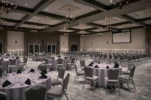 Hyatt Place Wilmington Riverfront, Ballroom