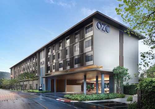 OZO Phuket, Primary image