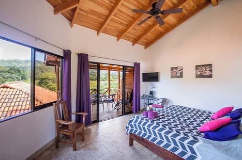 Casa Buenavista - Adults Only, Room