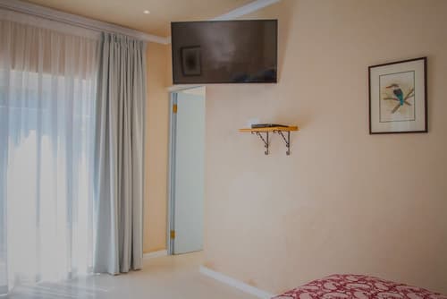 The View Swellendam, Room