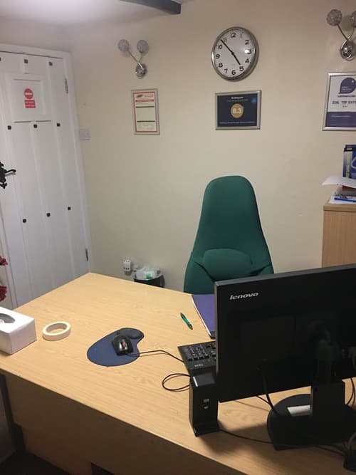 Hathway House, Reception