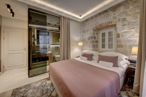 Heritage Hotel Leon Coronato, Room