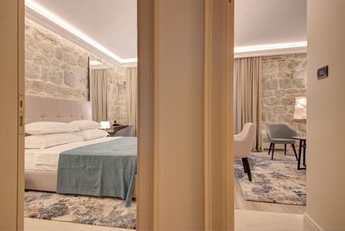 Heritage Hotel Leon Coronato, Room