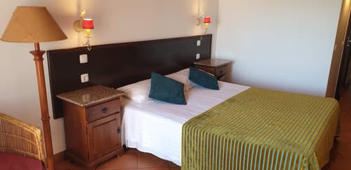 Quinta do Mar - Country & Sea Village, Room