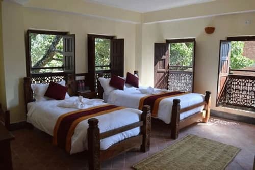 Hotel Durbar Himalaya, Primary image