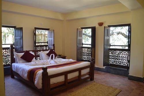 Hotel Durbar Himalaya, Room