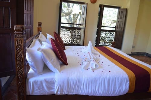 Hotel Durbar Himalaya, Room