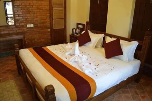 Hotel Durbar Himalaya, Room