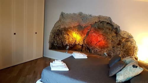 Meridiana Boutique Hotel, Room