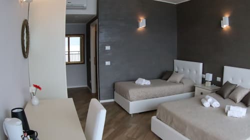 Meridiana Boutique Hotel, Room