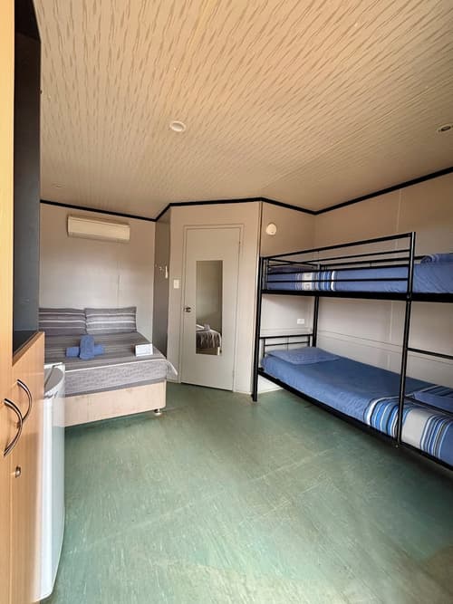 Norwesta Lifestyle Park, Room