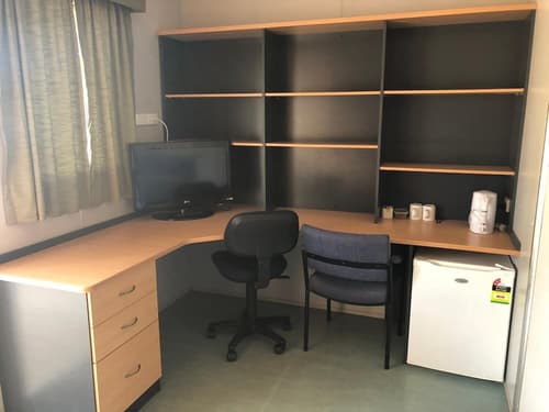 Norwesta Lifestyle Park, Room