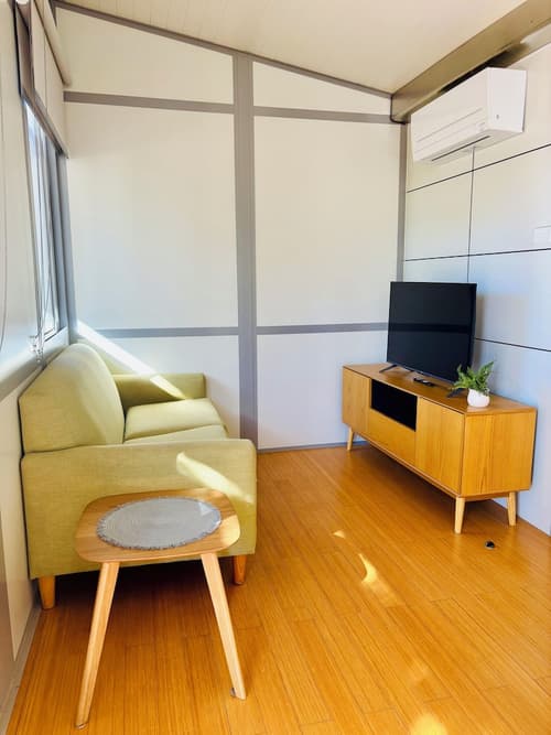 Norwesta Lifestyle Park, In-room dining