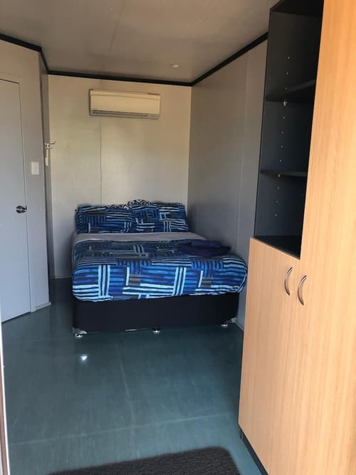 Norwesta Lifestyle Park, Room