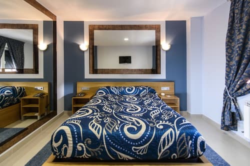 Motel Cancún Avilés, Primary image