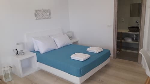 Maistrali Prive, Room