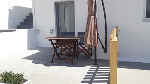 Maistrali Prive, Exterior