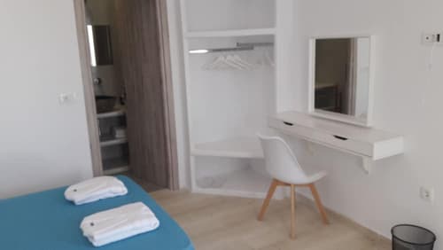 Maistrali Prive, Room