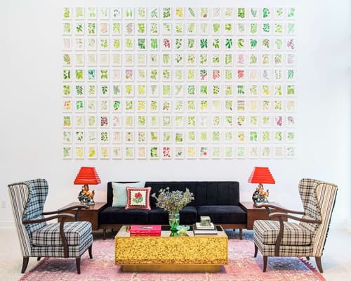 Graduate by Hilton Nashville, Lobby