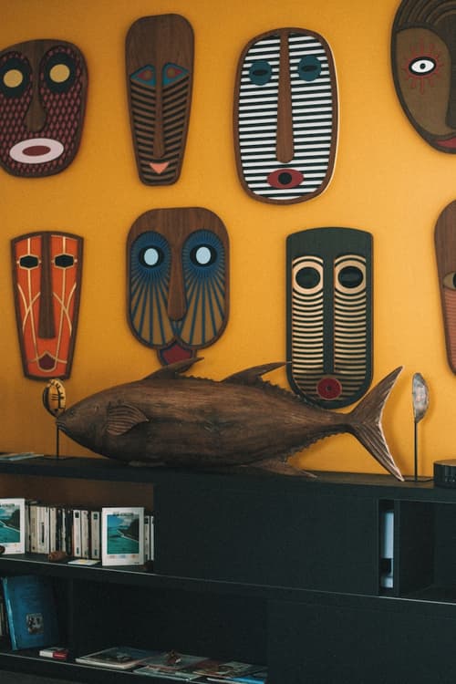 Mythic Suites & Villas by MJ Holidays, Reception