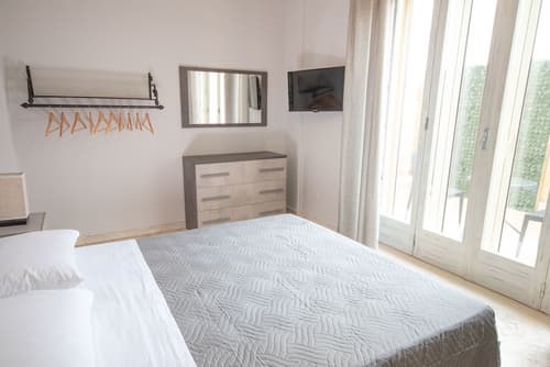 Rudiae Boutique, Room