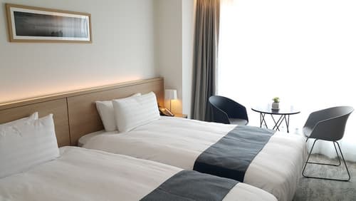 Orakai Daehakro Hotel, BW Signature Collection, Room