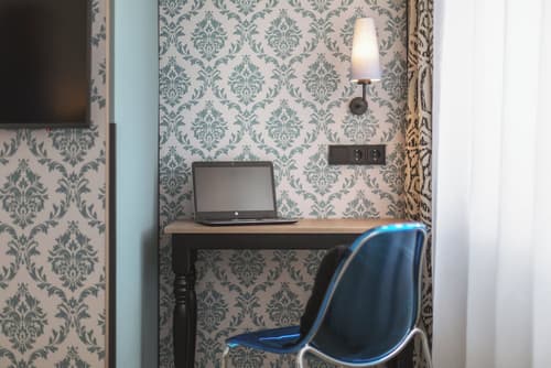 Garner Hotel Hamburg Nord by IHG, Room