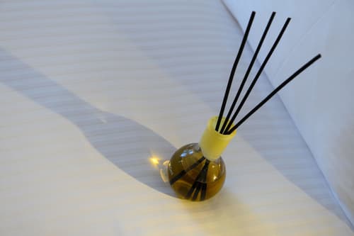 Eleals Boutique Hotel, Room